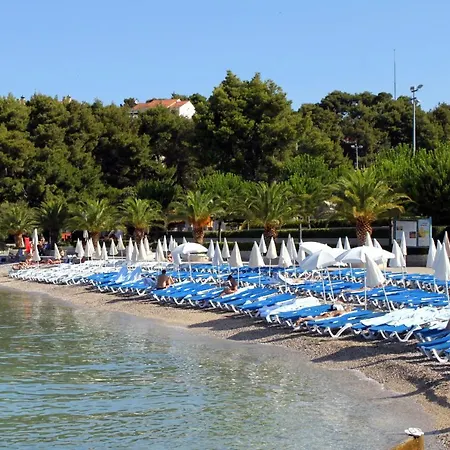 With A Parking Space Podstrana, Split - 12664 Apartment Podstrana