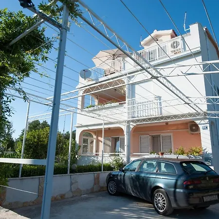 With A Parking Space Podstrana, Split - 12664 Apartment *